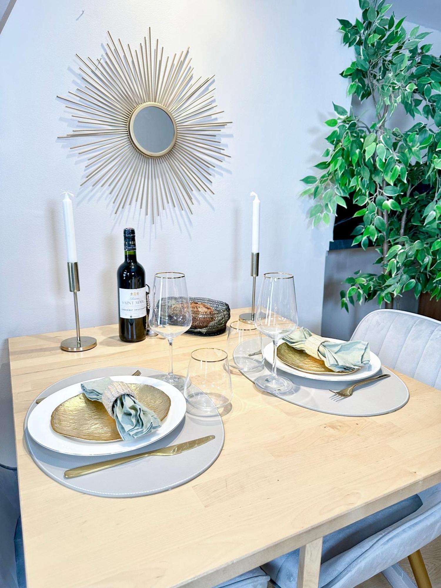 Apartmán 6062 - Stylish Duplex In Paris Olympic Games 2024 Exteriér fotografie